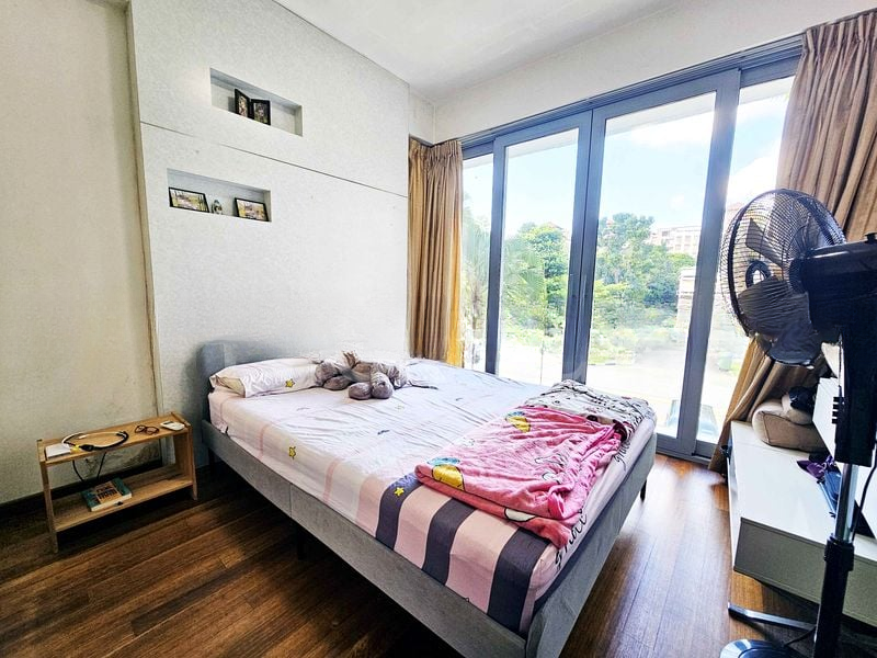 JUBILEE RESIDENCE 4
