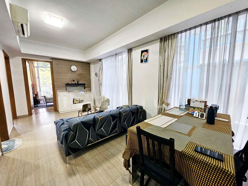 JUBILEE RESIDENCE 1