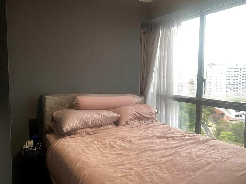 AFFINITY AT SERANGOON 7
