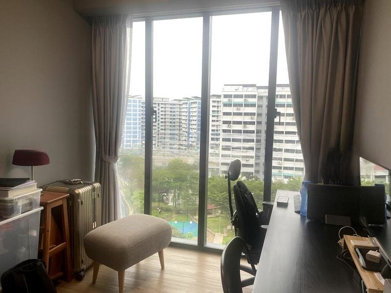 AFFINITY AT SERANGOON 6
