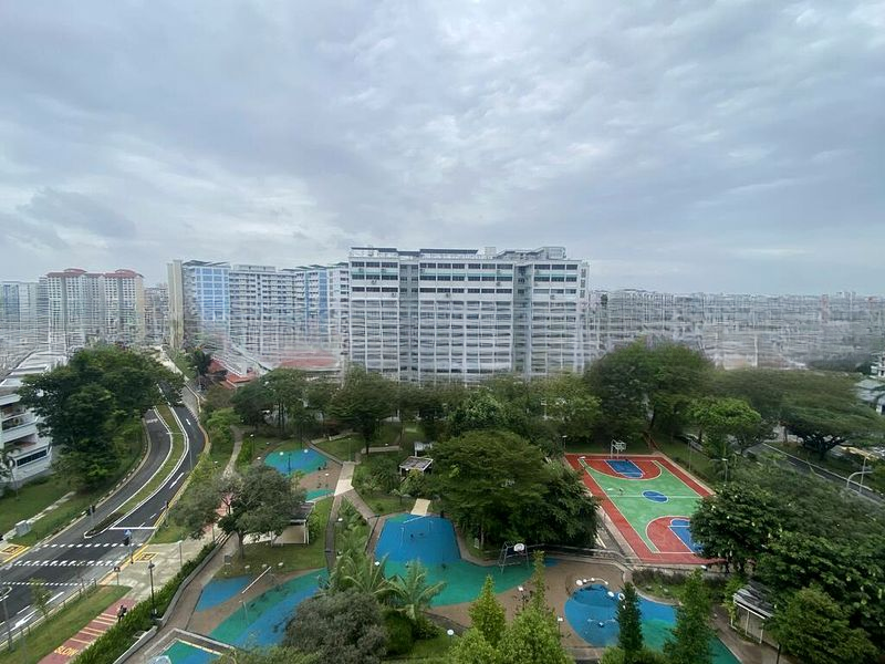 AFFINITY AT SERANGOON 1