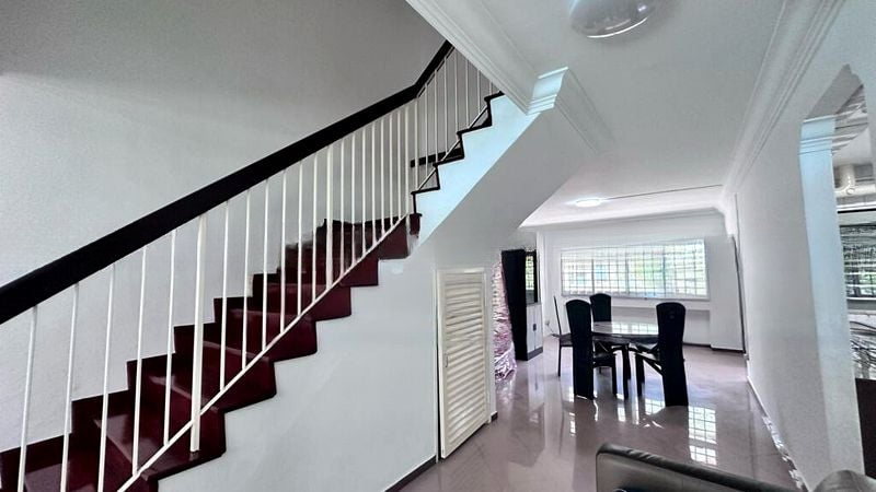 JURONG WEST ST 81 13