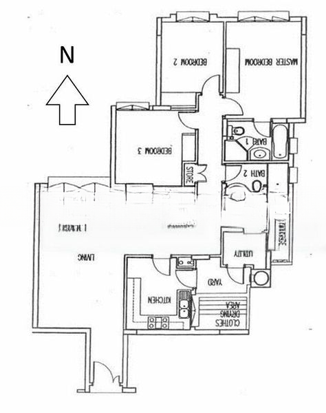 THE RIVERVALE 8