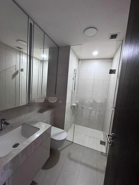 FORETT@BUKIT TIMAH 3