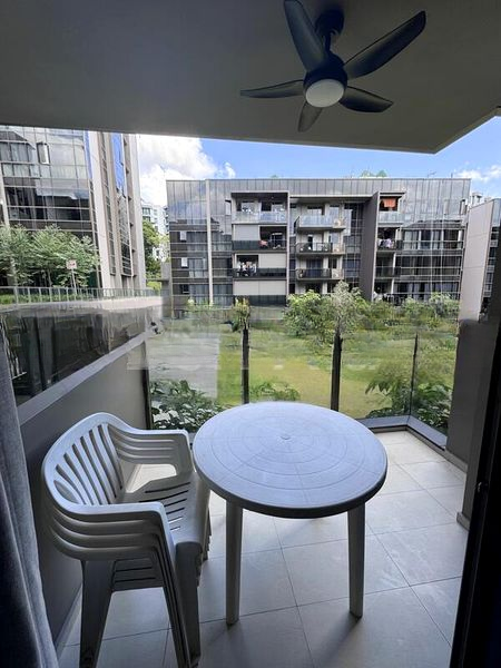 FORETT@BUKIT TIMAH 2