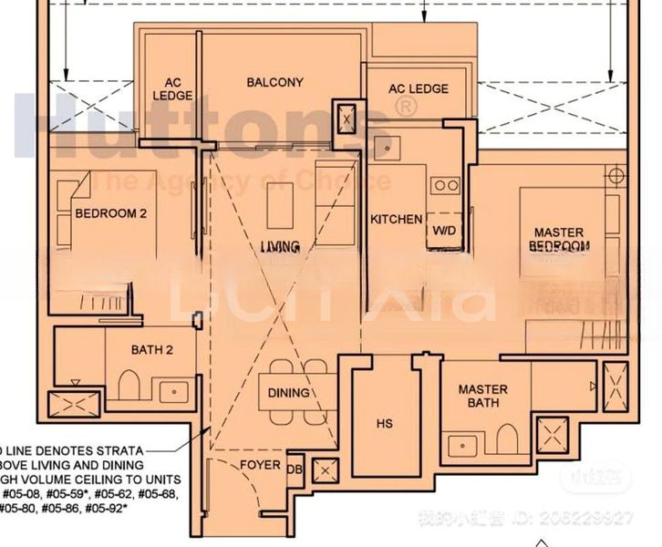 FORETT@BUKIT TIMAH 8