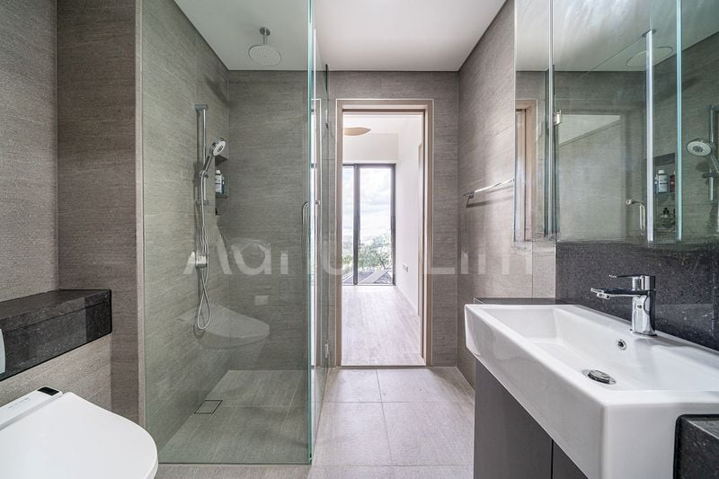 THE WOODLEIGH RESIDENCES 10