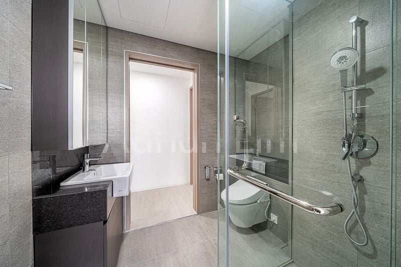 THE WOODLEIGH RESIDENCES 11