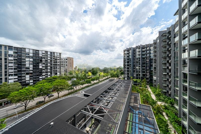 THE WOODLEIGH RESIDENCES 12