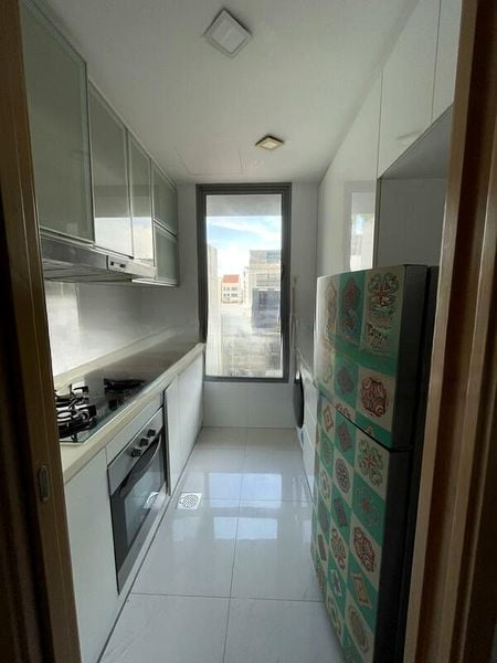 CASA AERATA 1
