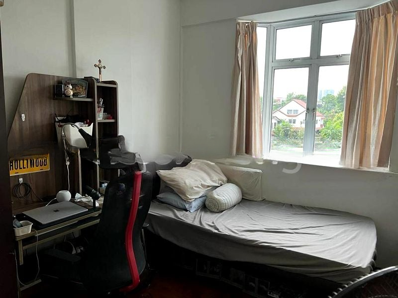 NOVENA LODGE 1
