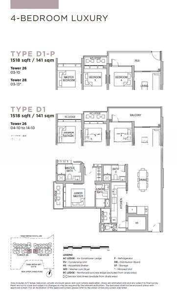 SCENECA RESIDENCE 10