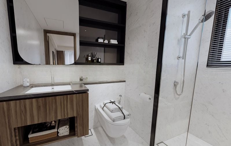 SCENECA RESIDENCE 9