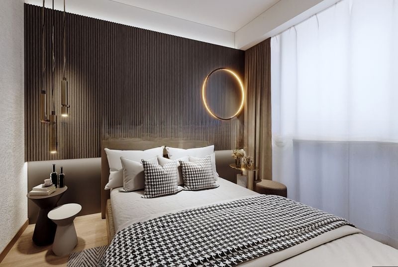 SCENECA RESIDENCE 5