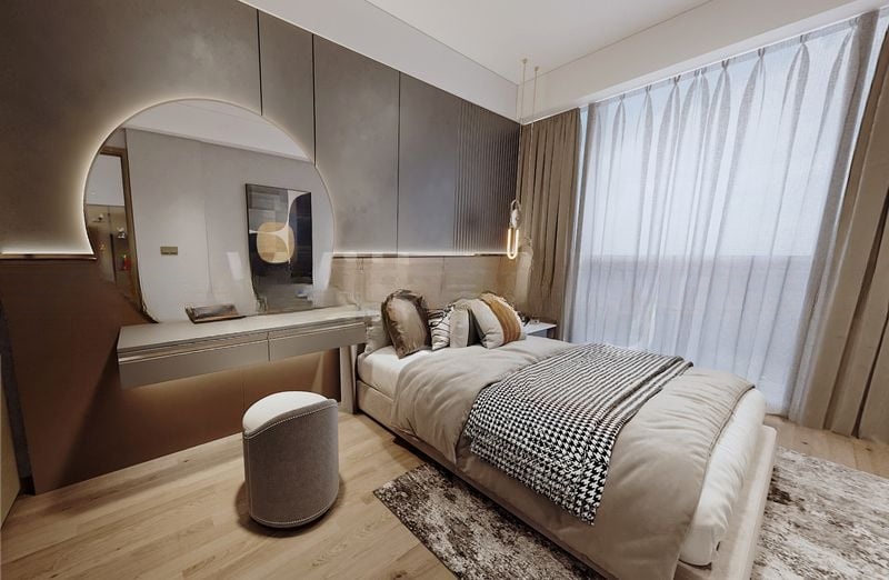 SCENECA RESIDENCE 4
