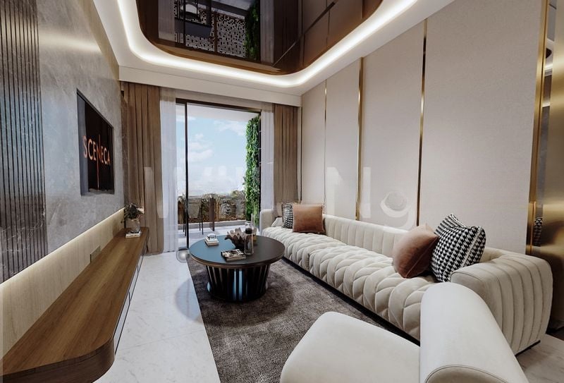 SCENECA RESIDENCE 2