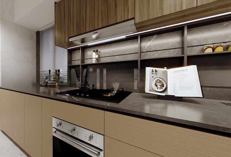 SCENECA RESIDENCE 3