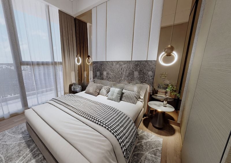 SCENECA RESIDENCE 6