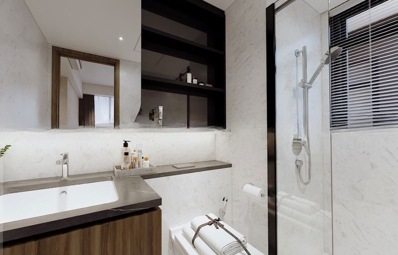 SCENECA RESIDENCE 8