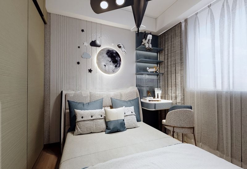 SCENECA RESIDENCE 7