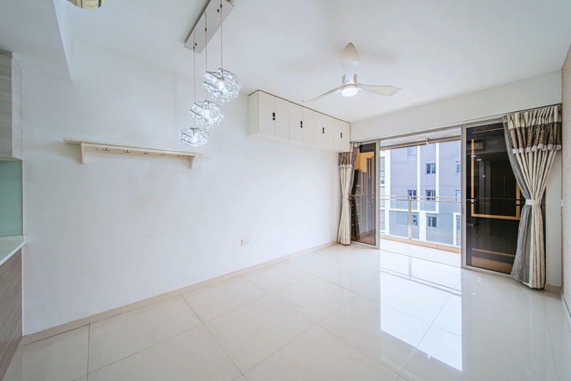 BARTLEY RESIDENCES 2