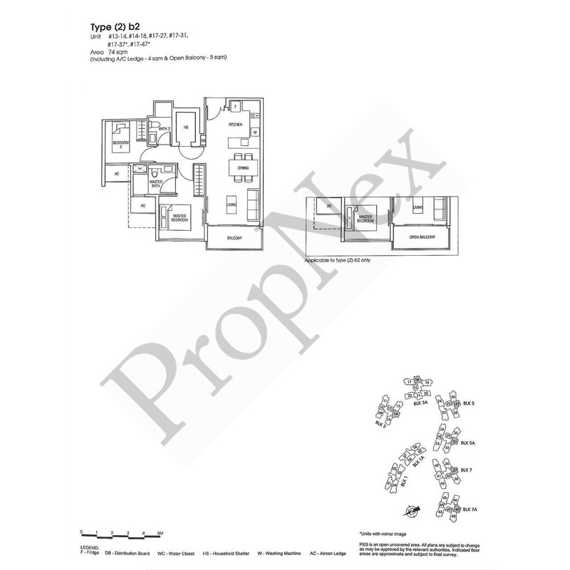 BARTLEY RESIDENCES 13