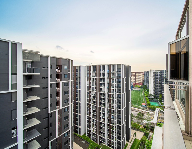 BARTLEY RESIDENCES 3