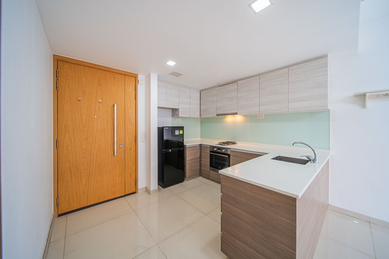 BARTLEY RESIDENCES 5