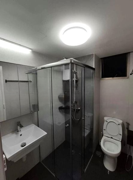 ORCHID PARK CONDOMINIUM 2