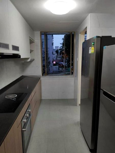 ORCHID PARK CONDOMINIUM 7