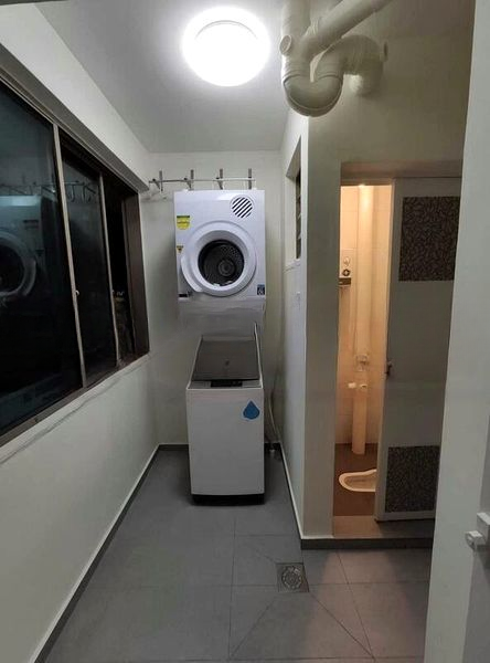 ORCHID PARK CONDOMINIUM 6