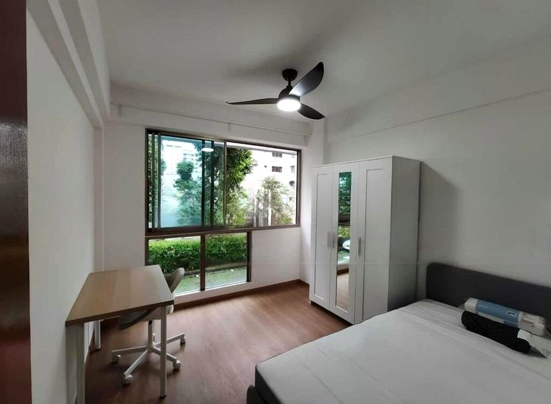 ORCHID PARK CONDOMINIUM 8