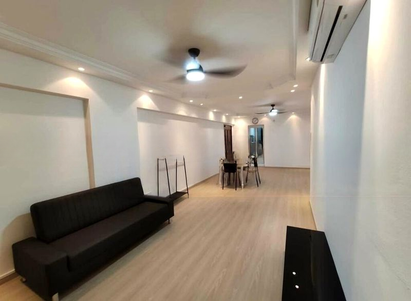 ORCHID PARK CONDOMINIUM 3