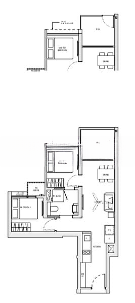 THE WOODLEIGH RESIDENCES 7