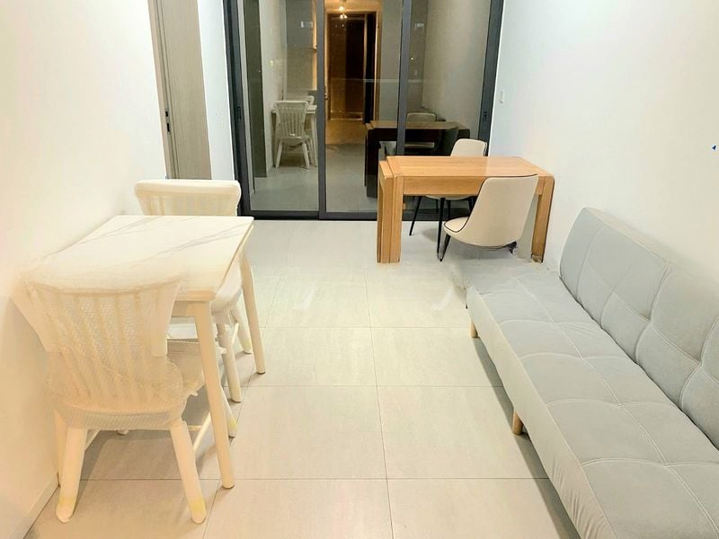 THE WOODLEIGH RESIDENCES 3