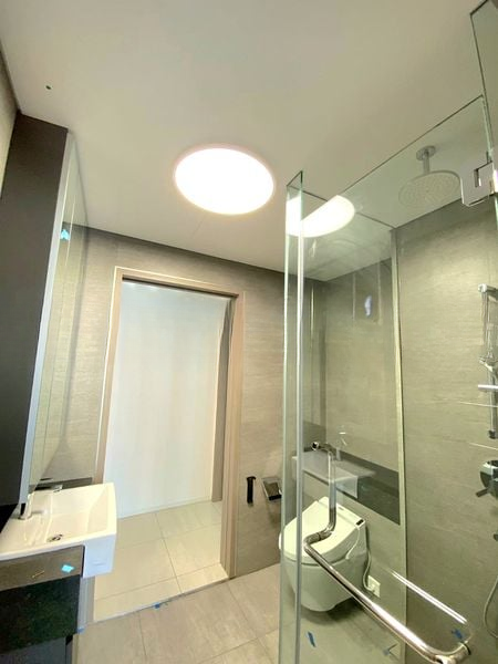 THE WOODLEIGH RESIDENCES 2