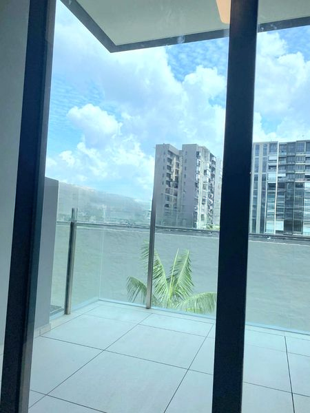 THE WOODLEIGH RESIDENCES 5