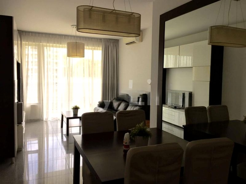 CASA MERAH 4