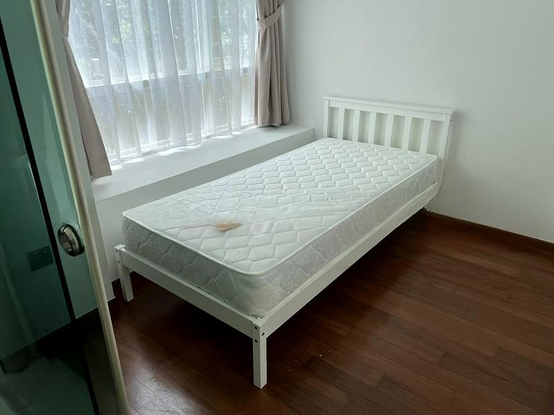 SUITES AT ORCHARD 1