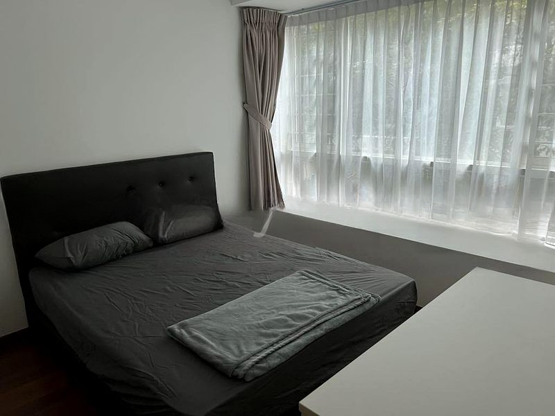 SUITES AT ORCHARD 2