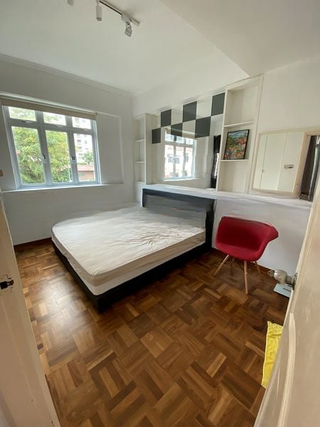 KELLOCK LODGE 2