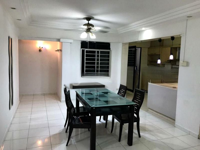 JURONG WEST CTRL 1 4