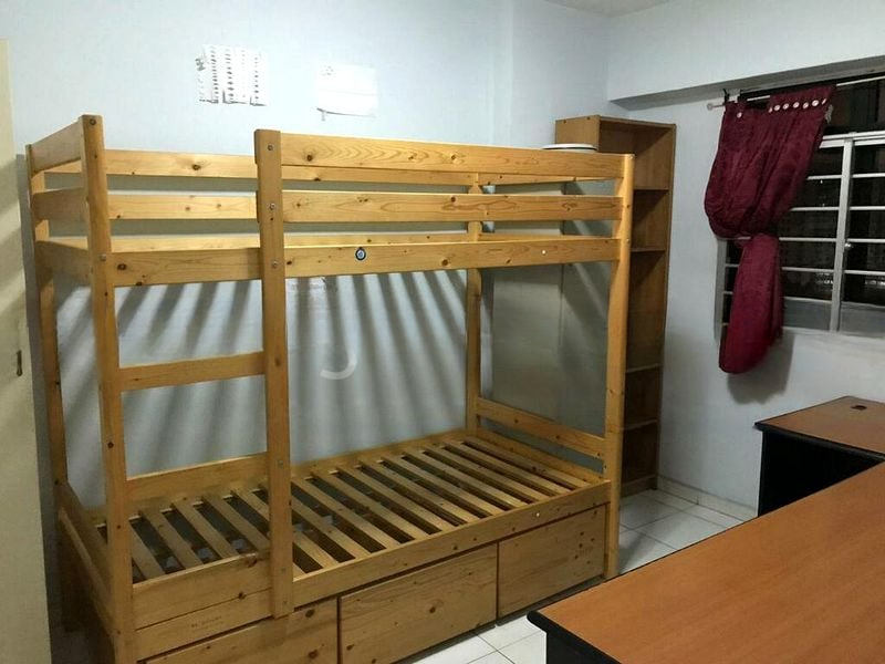 JURONG WEST CTRL 1 3