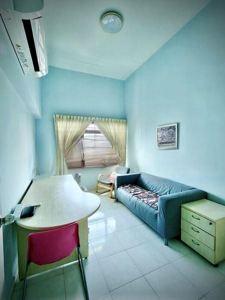 JURONG WEST CTRL 1 2