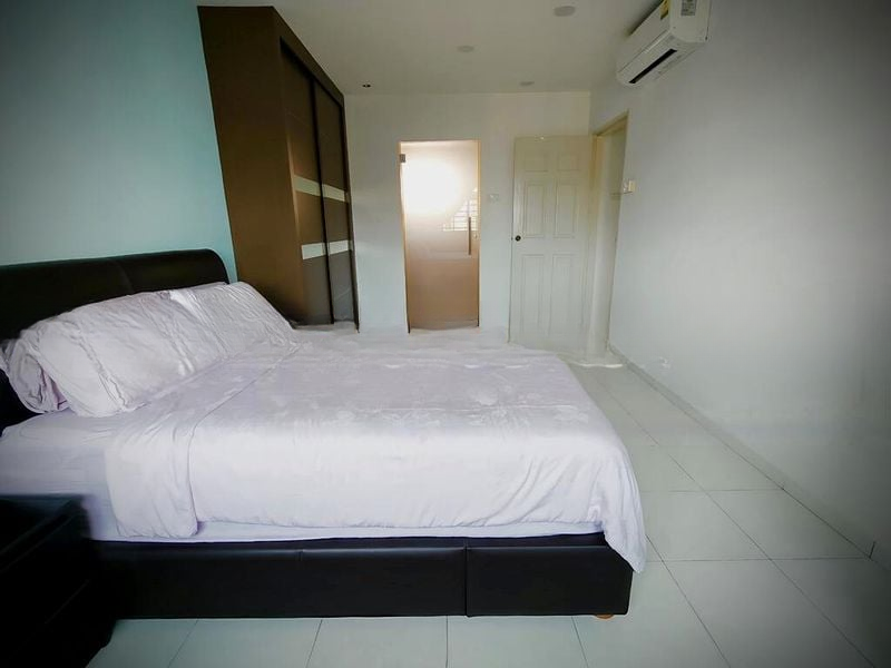 JURONG WEST CTRL 1 6