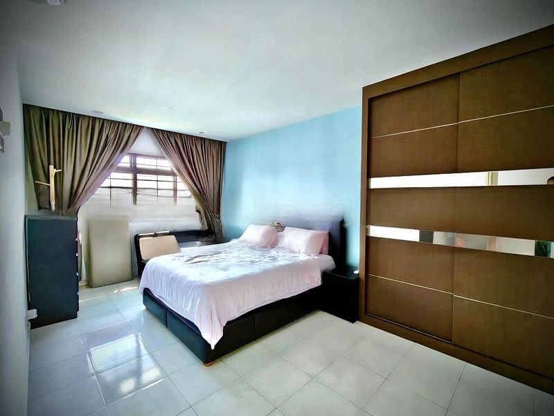 JURONG WEST CTRL 1 7