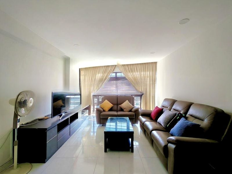 JURONG WEST CTRL 1 15