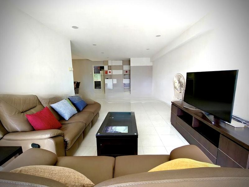 JURONG WEST CTRL 1 14