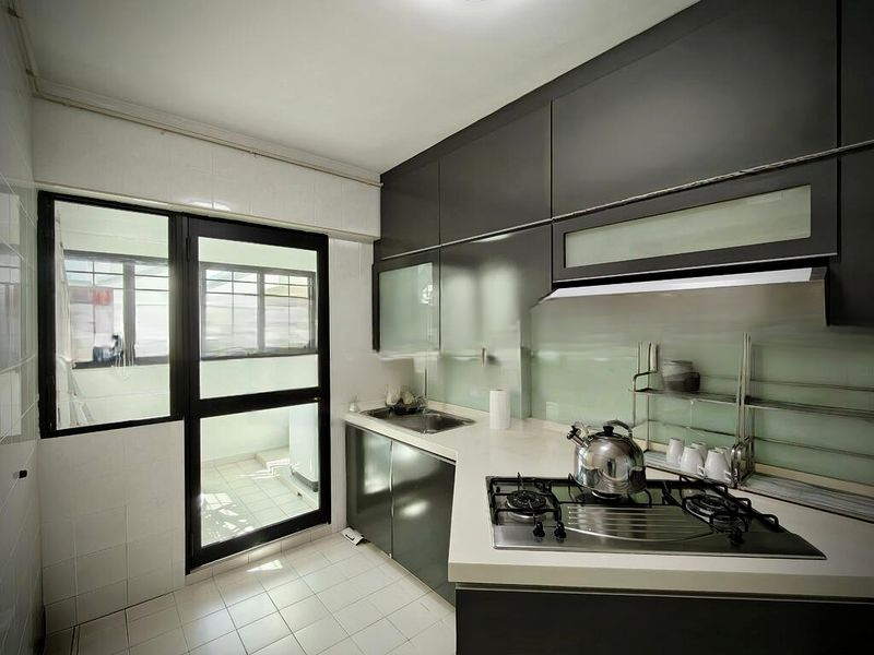 JURONG WEST CTRL 1 12