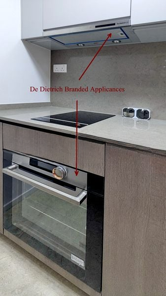 AVENUE SOUTH RESIDENCE 9